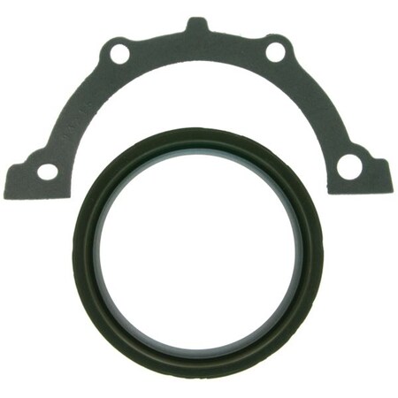 Fel-Pro Rear Main Seal Set, Bs40656 BS40656